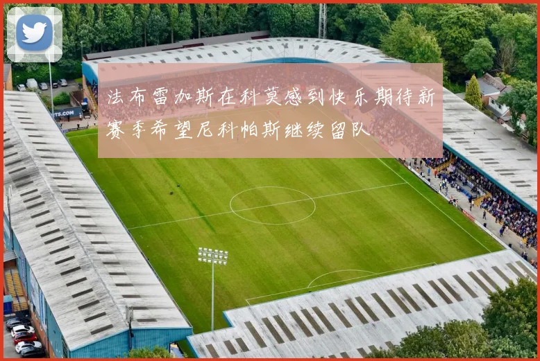 法布雷加斯在科莫感到快乐期待新赛季希望尼科帕斯继续留队
